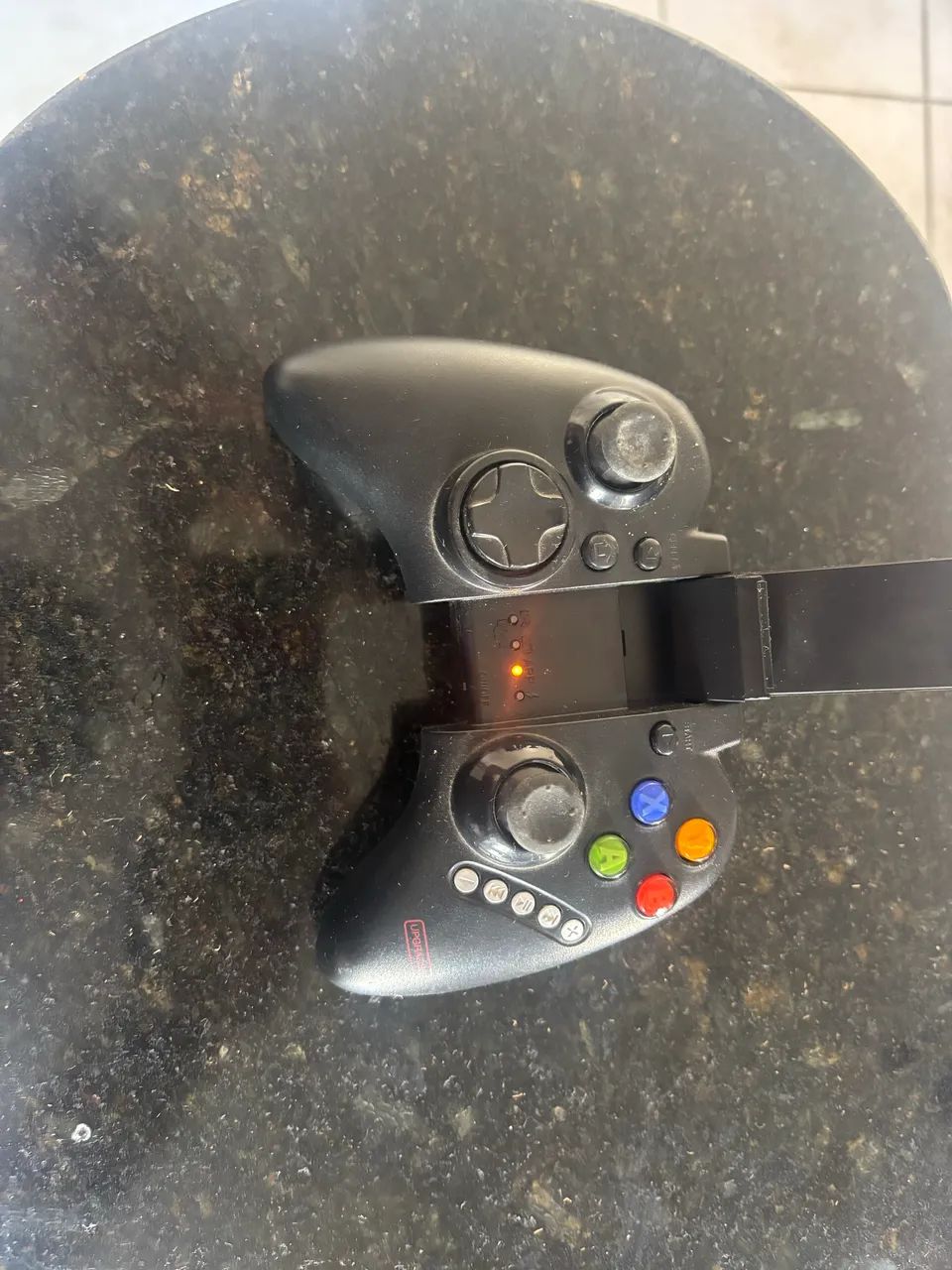 Controle Joystick  - Foto 2