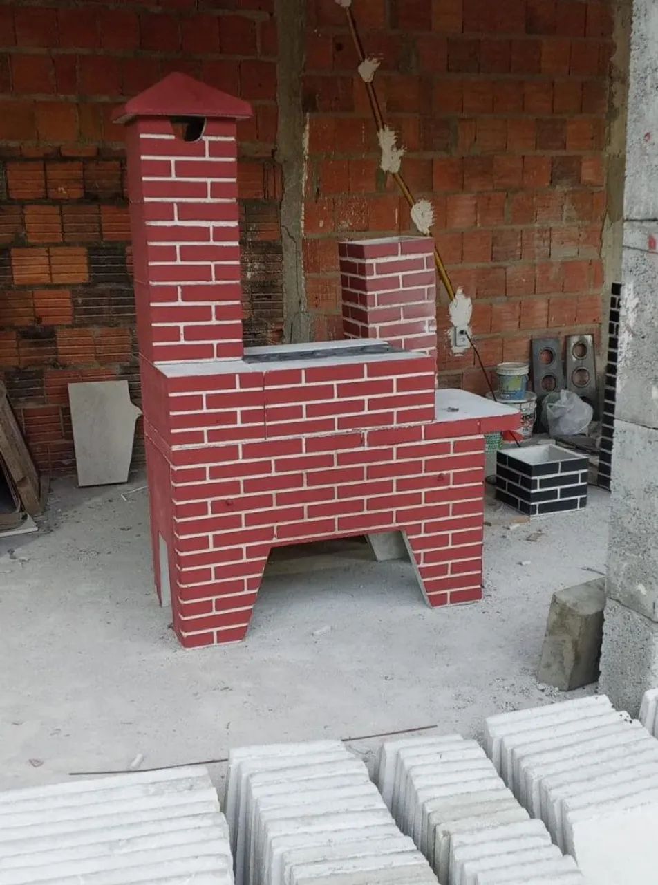 Fogão a lenha  - Foto 2