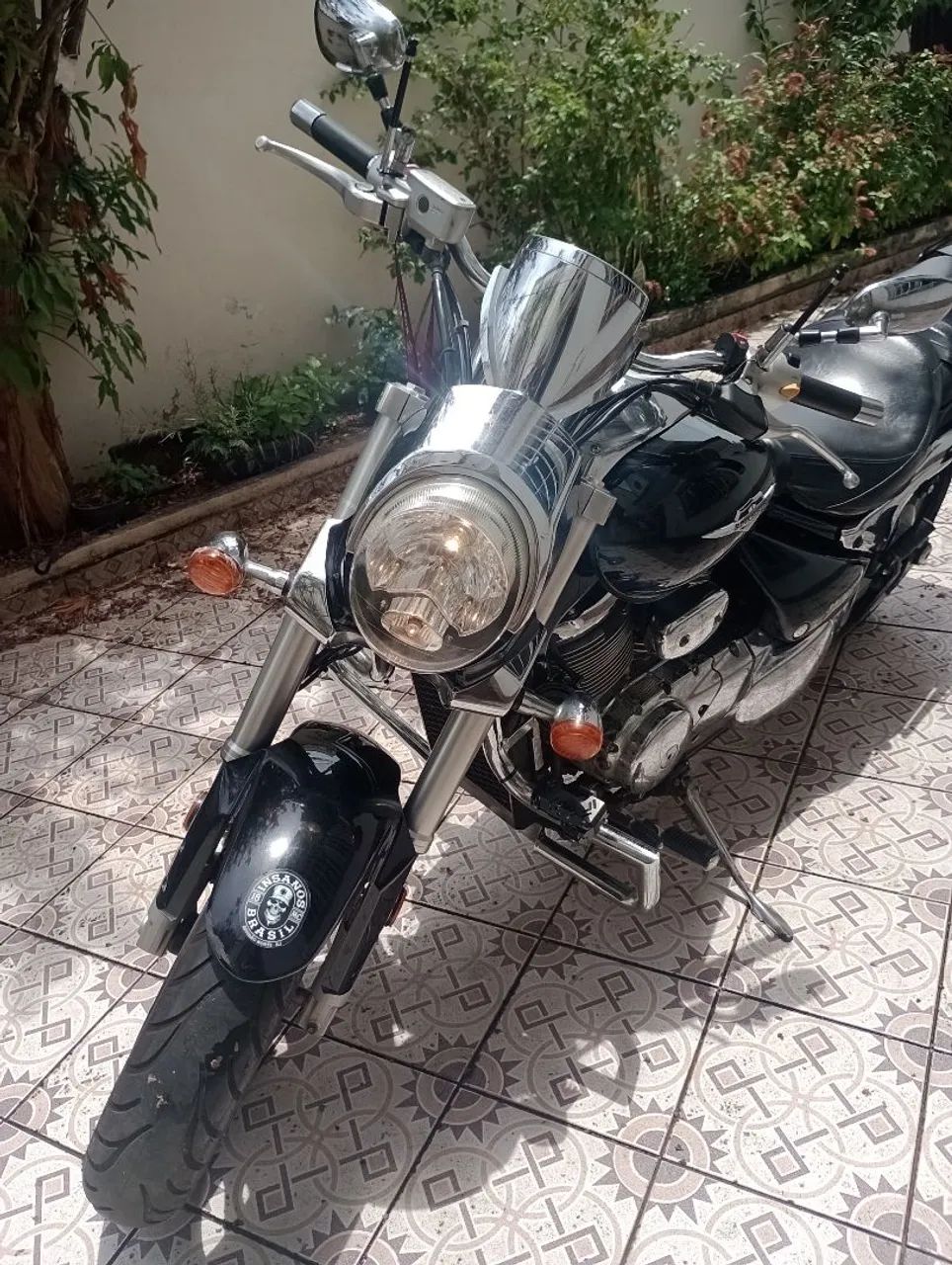 Vendo excelente Boulevard  - Foto 3