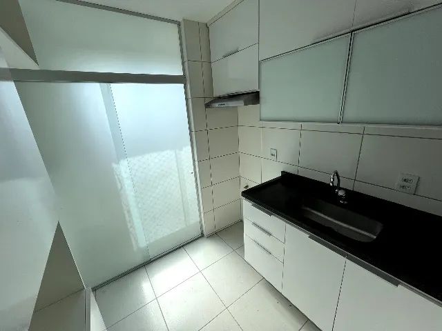 APARTAMENTO PARA LOCAÇÃO | 2 QUARTOS | CAPIM MACIO - Foto 4