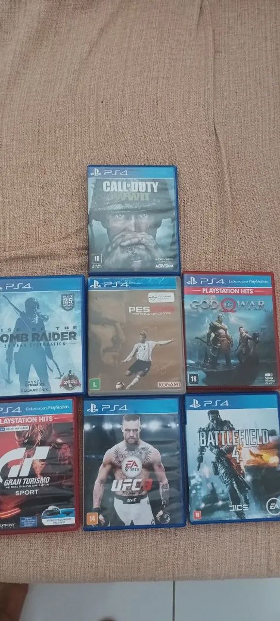 Ps4 1tb  - Foto 4