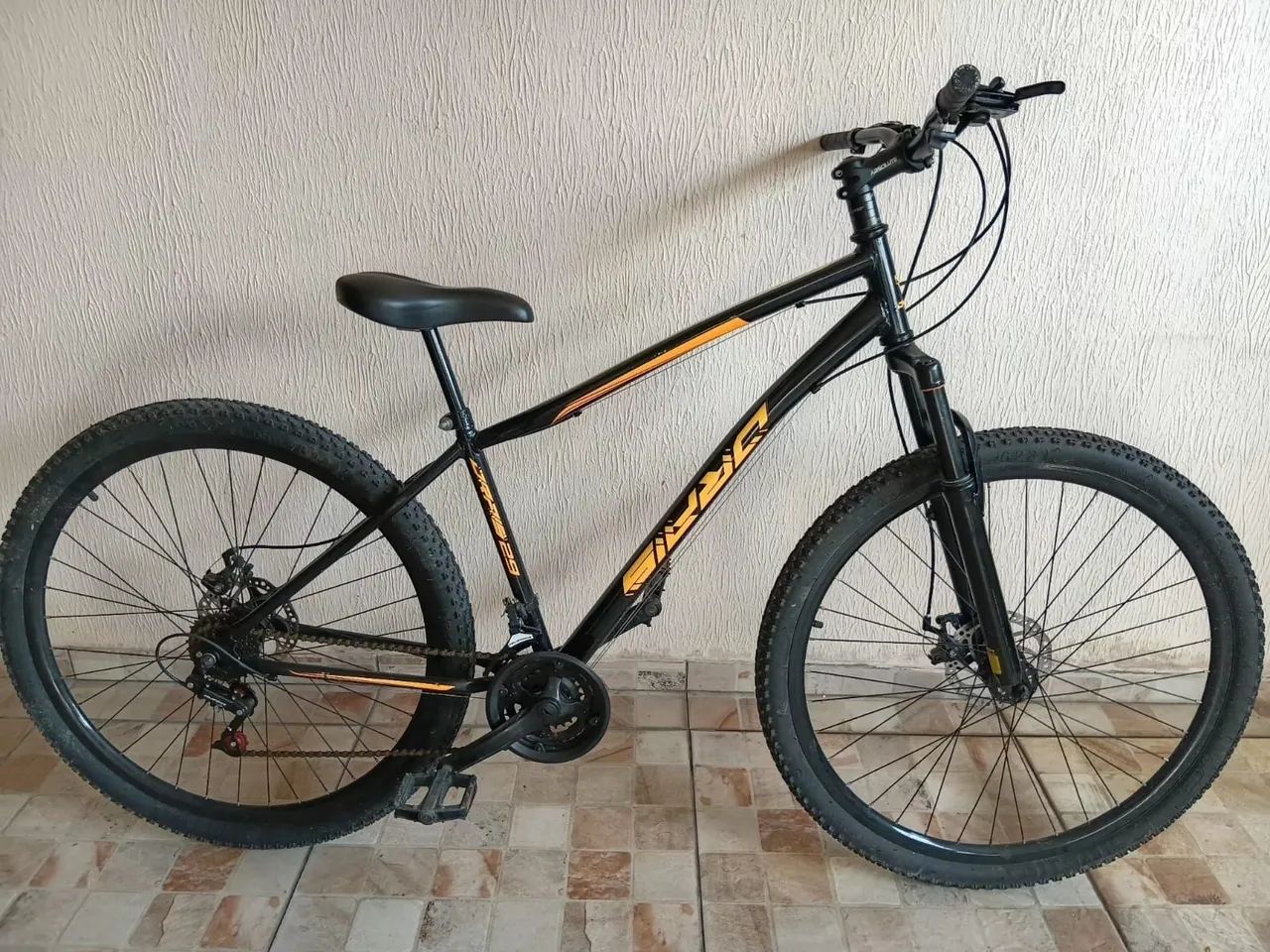 Oportunidade Bicicleta Aro 29 - Foto 2