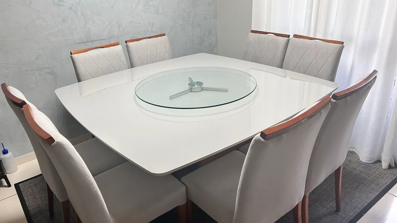Mesa de Jantar  - Foto 3