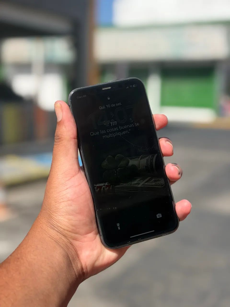 iPhone 11, 64G, todo original. - Foto 2