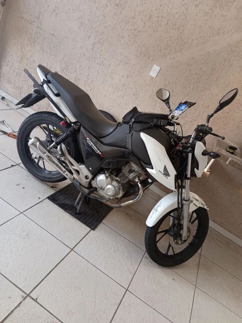 Cargo 160 - Foto 2