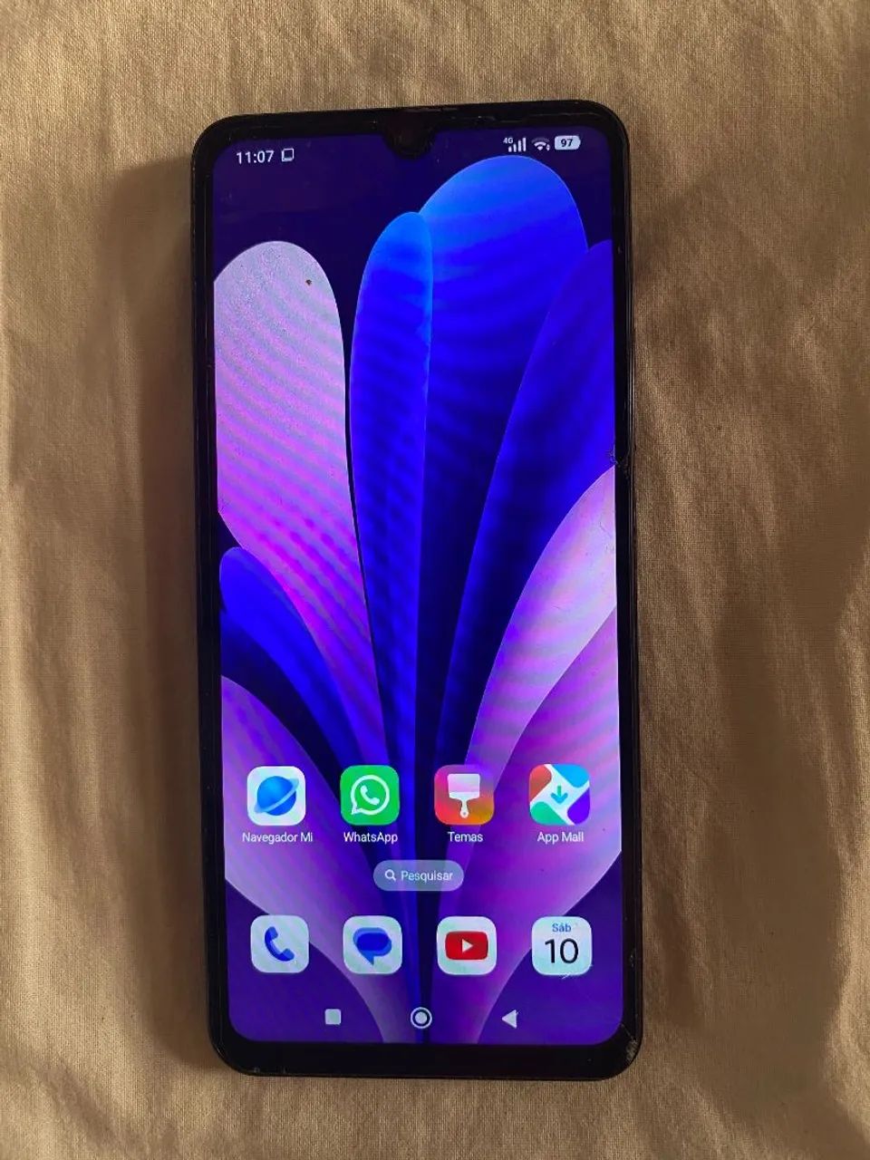 Celular Xiaomi Redmi 14C