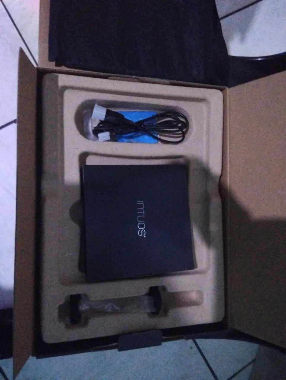 Mesa digitalizadora wacom intuos CTL480L - Foto 5
