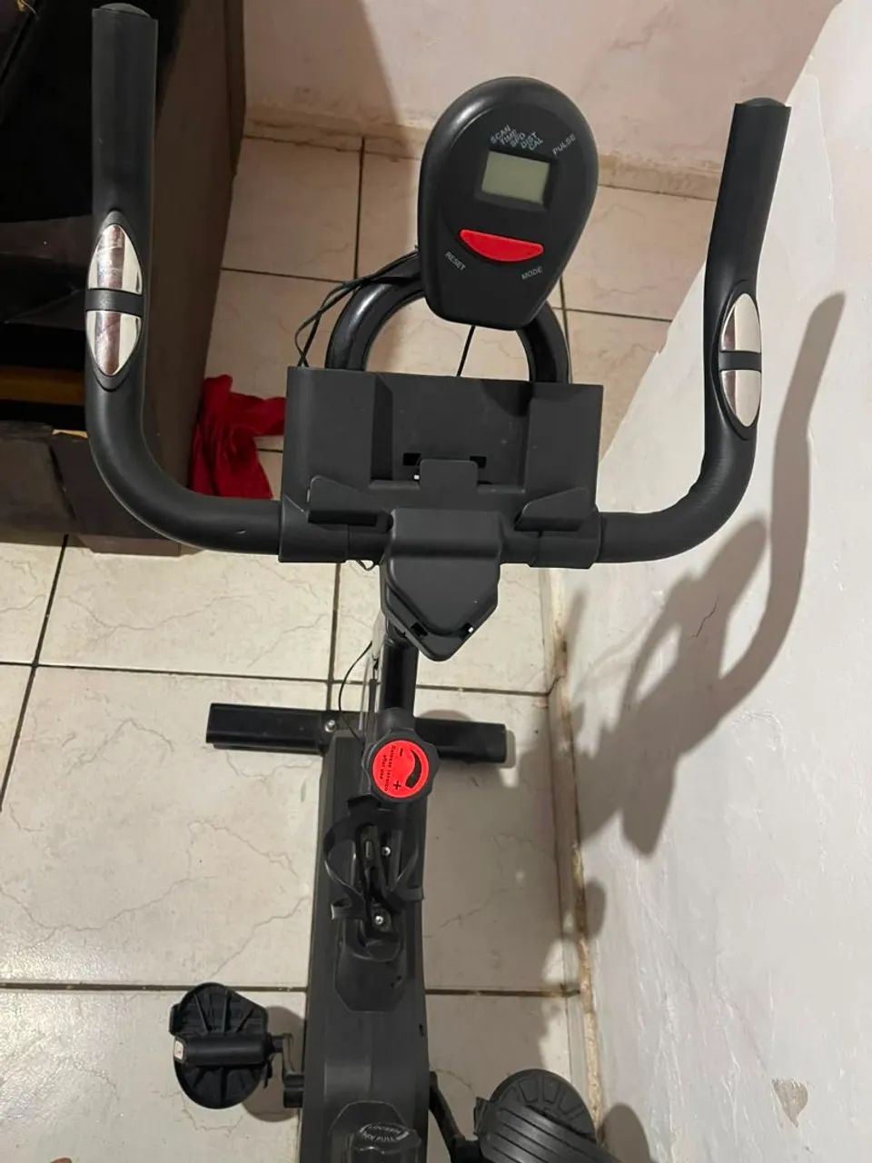 Bicicleta engometrica nova  - Foto 4