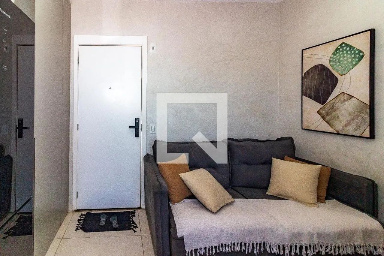 Apartamento à Venda - Veleiros, 2 Quartos, 40 m2 - Foto 4