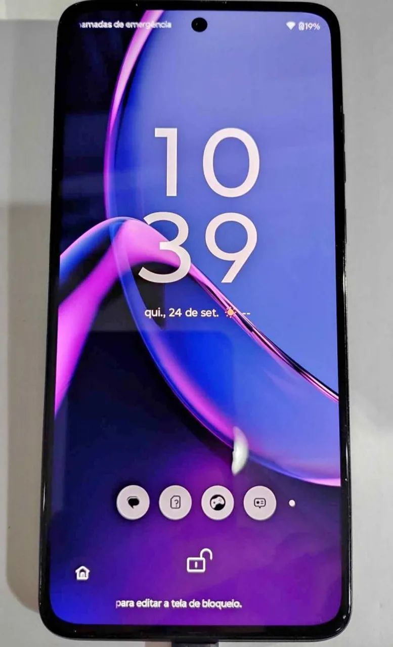 Moto g84 5g 8ram 256g - Foto 3