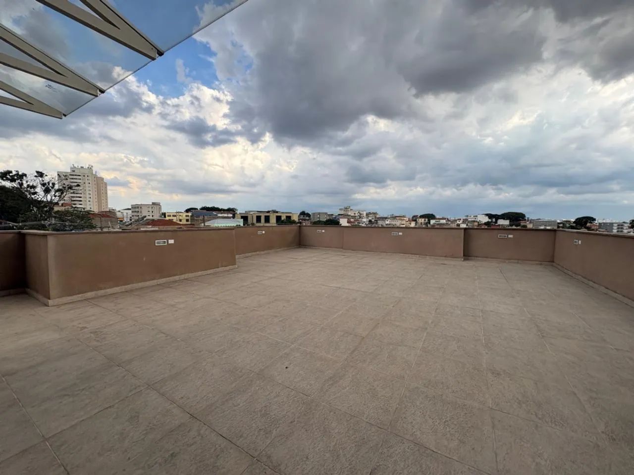 Apartamento para locação em Parque Peruche com 2 quartos, 38m² - Foto 5