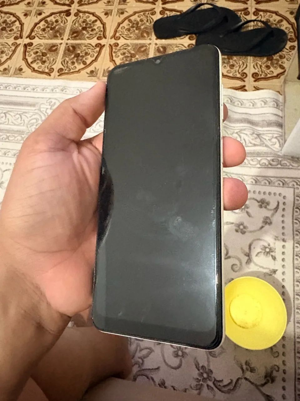 Samsung Galaxy A12 - Foto 5