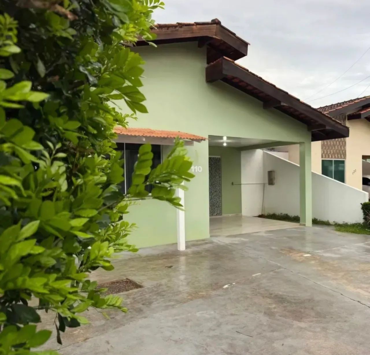 Casa no Residencial Eldorado - Foto 3