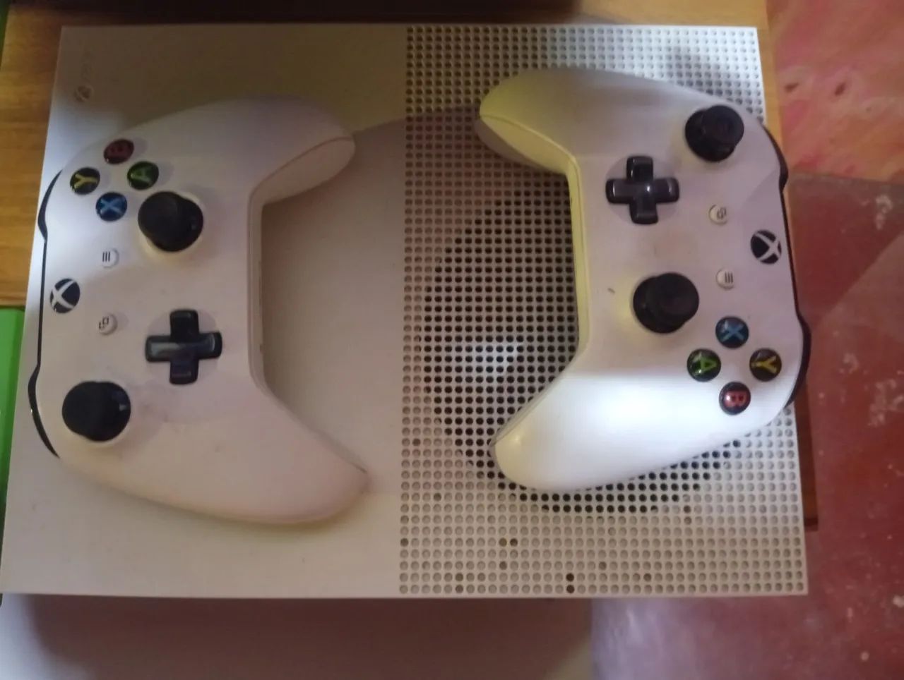 Xbox one 