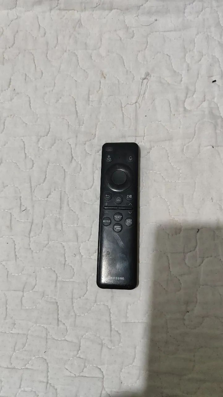 Controle solar Samsung 