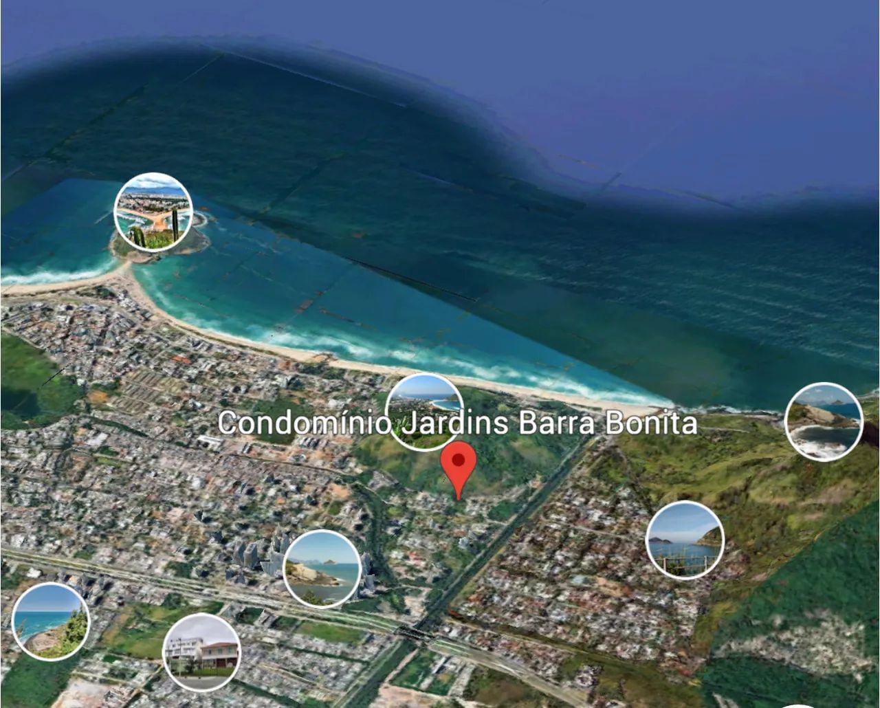 Foto - Rio de Janeiro - Freguesia (Jacarepaguá)