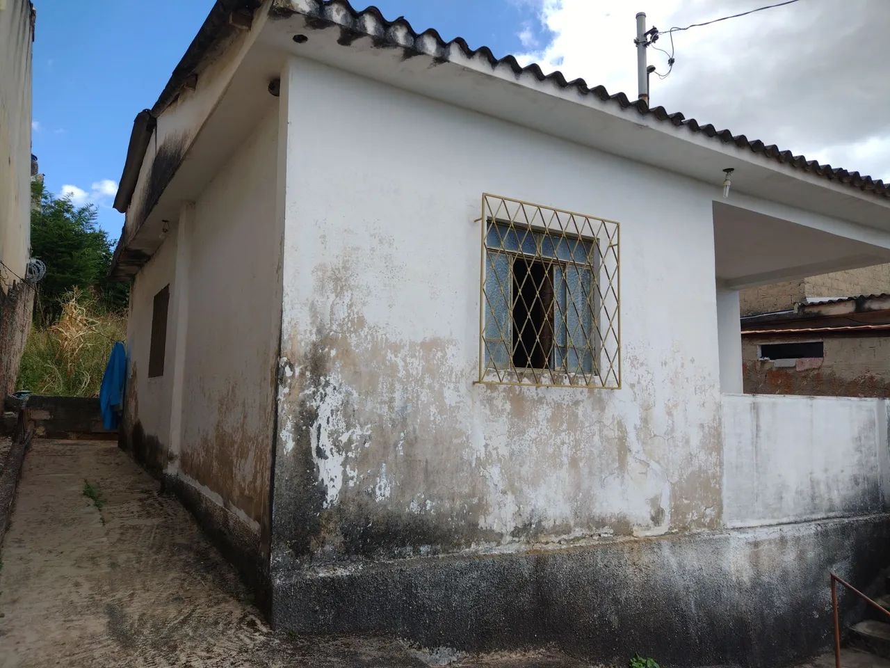 Casa 2 quartos com Habite-se no Pindorama - lote 360m2 - Foto 3
