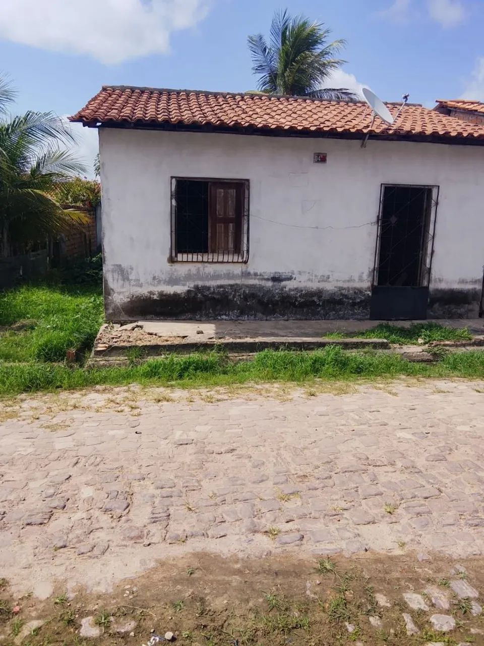 VENDE-SE CASA 35 mil - Foto 4