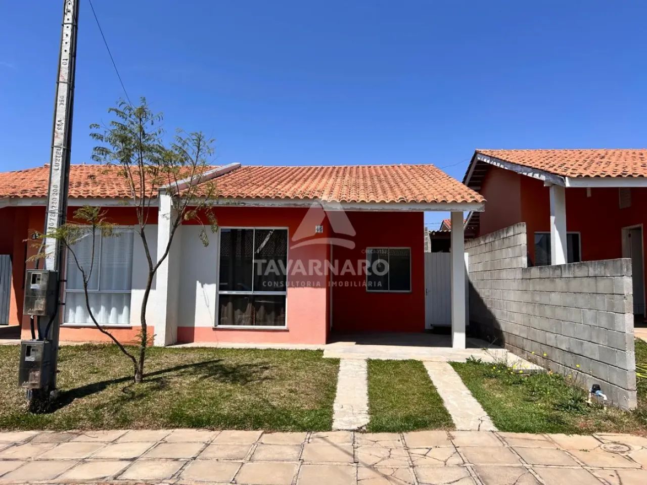 Casa mobiliada em condomínio! - Foto 2