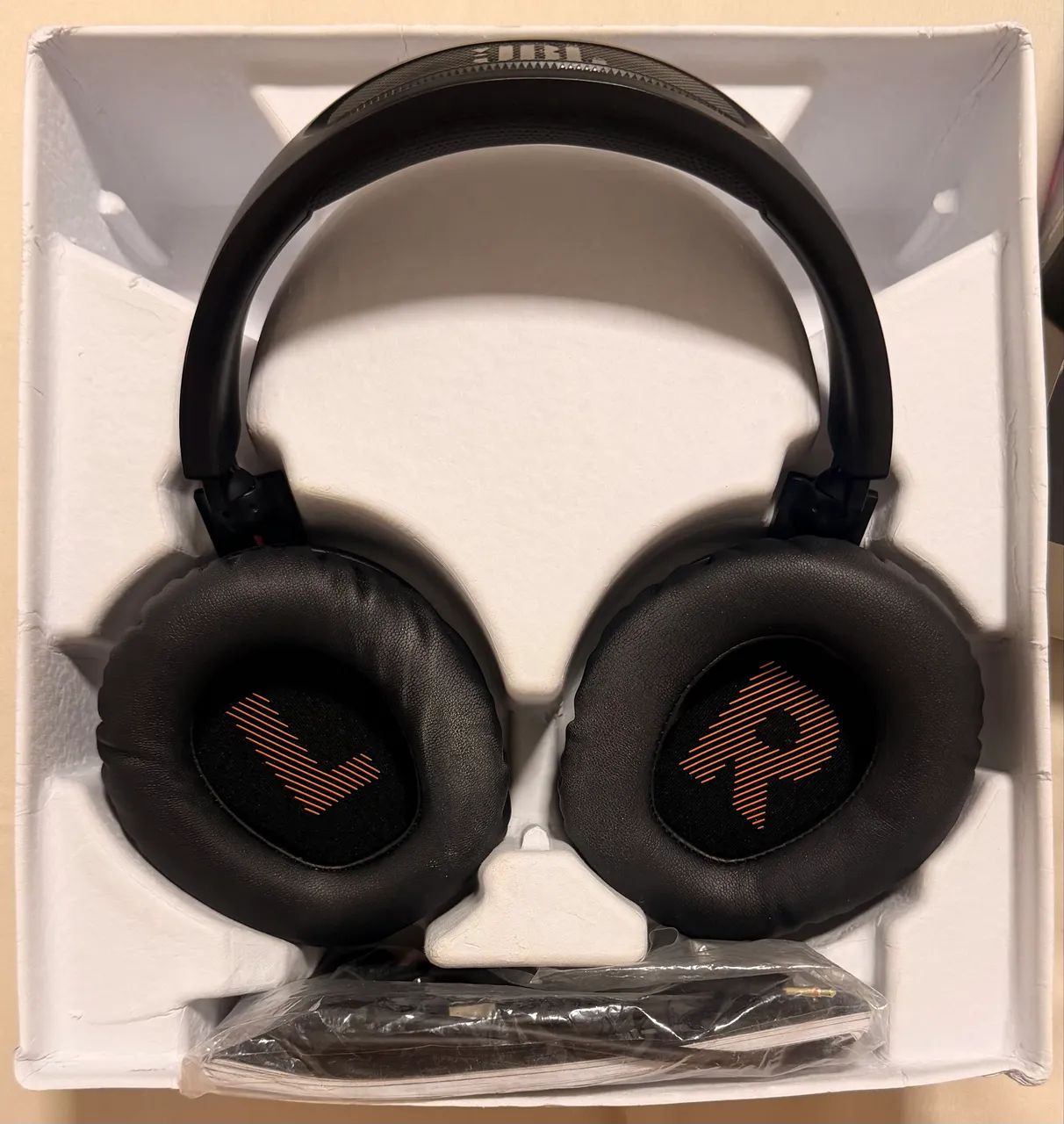 Fone JBL Quantum 350 Wireless