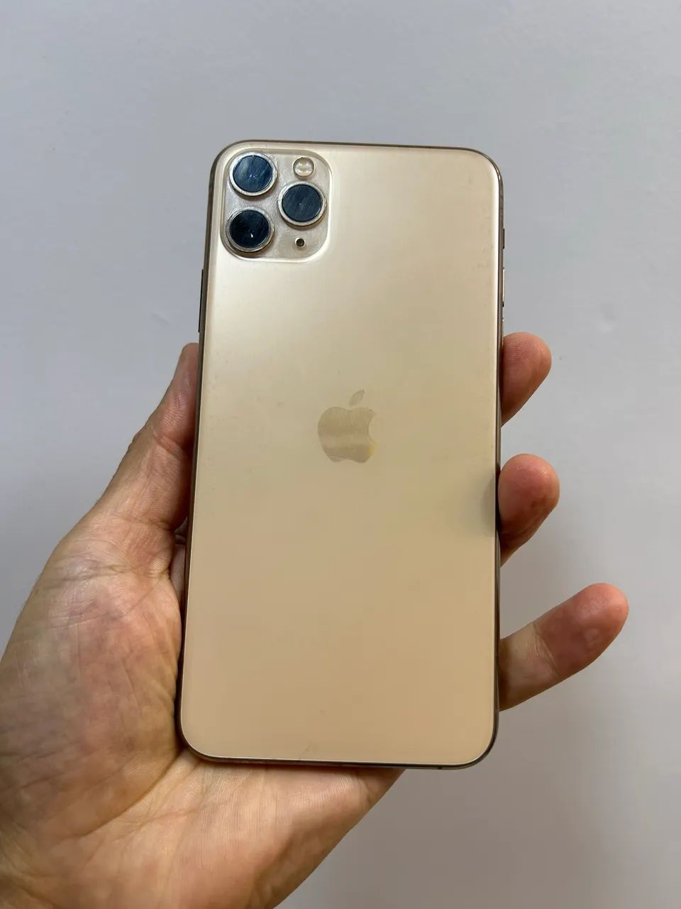 iPhone 11 Pro Max 64GB - Foto 4