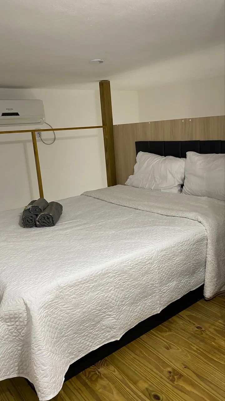 Loft com mezanino  - Foto 3