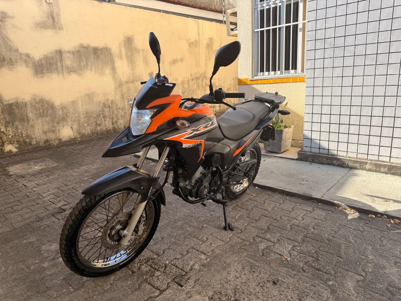 XRE 190 - 2019 (PARTICULAR) 