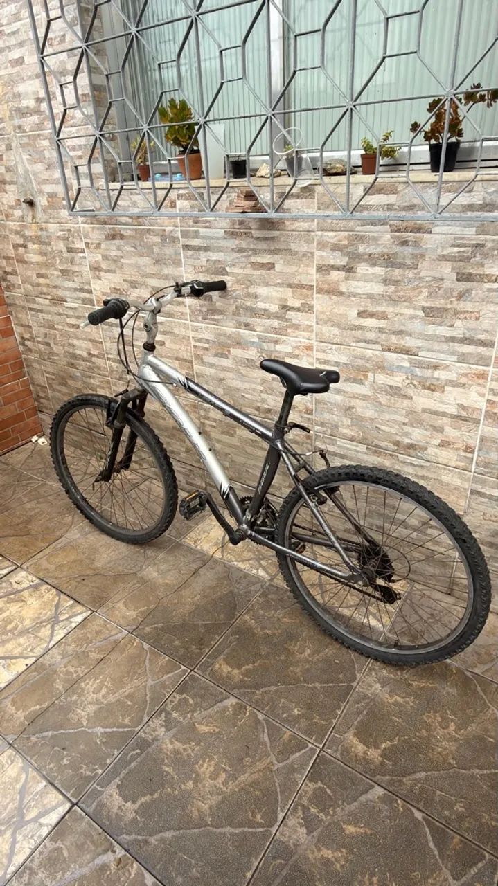 Bicicleta aro 26