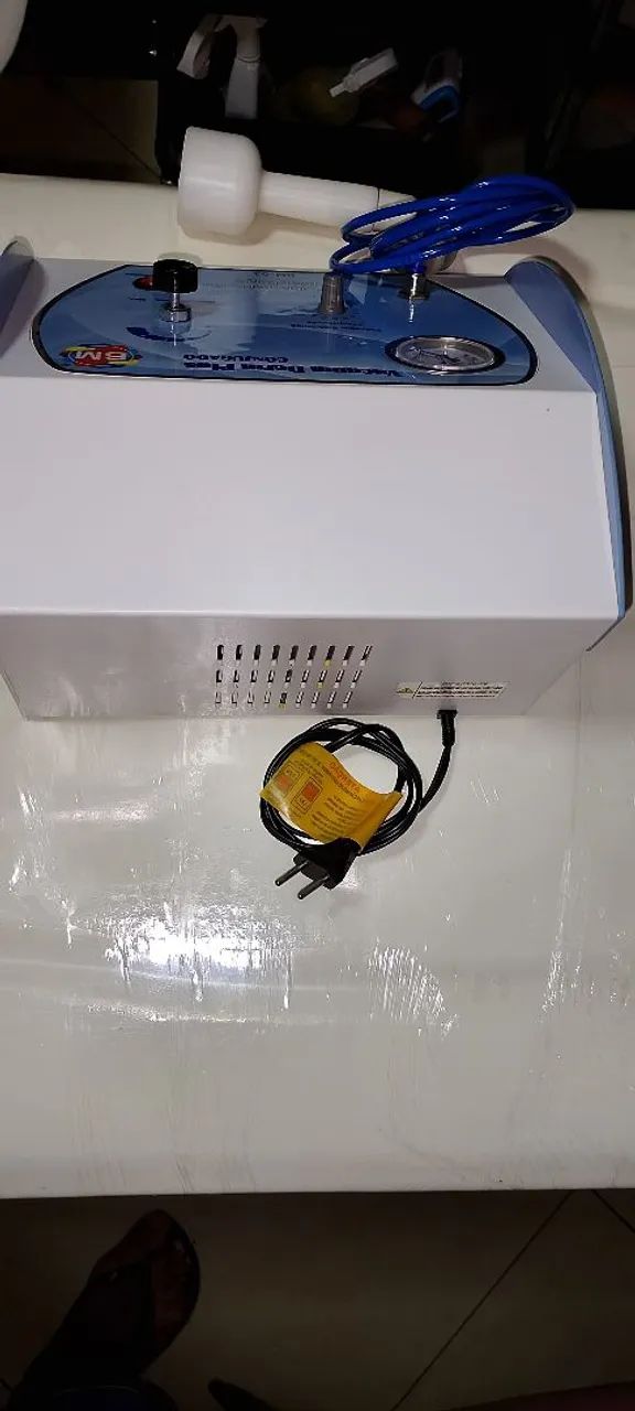 Endermo semi-novo para vender logo, negócio preço  - Foto 2