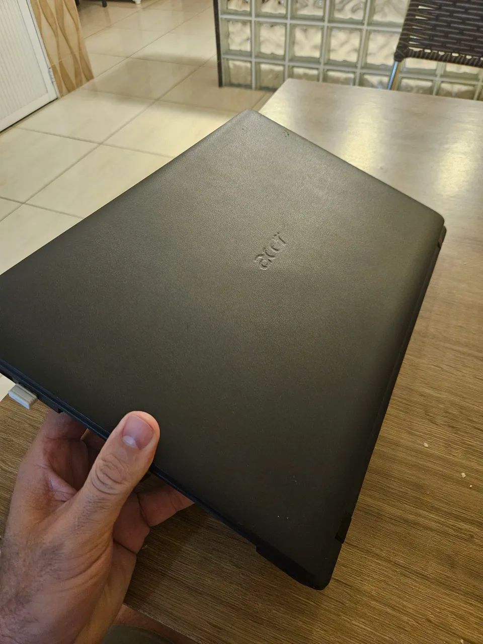 Notebook Acer - Foto 4