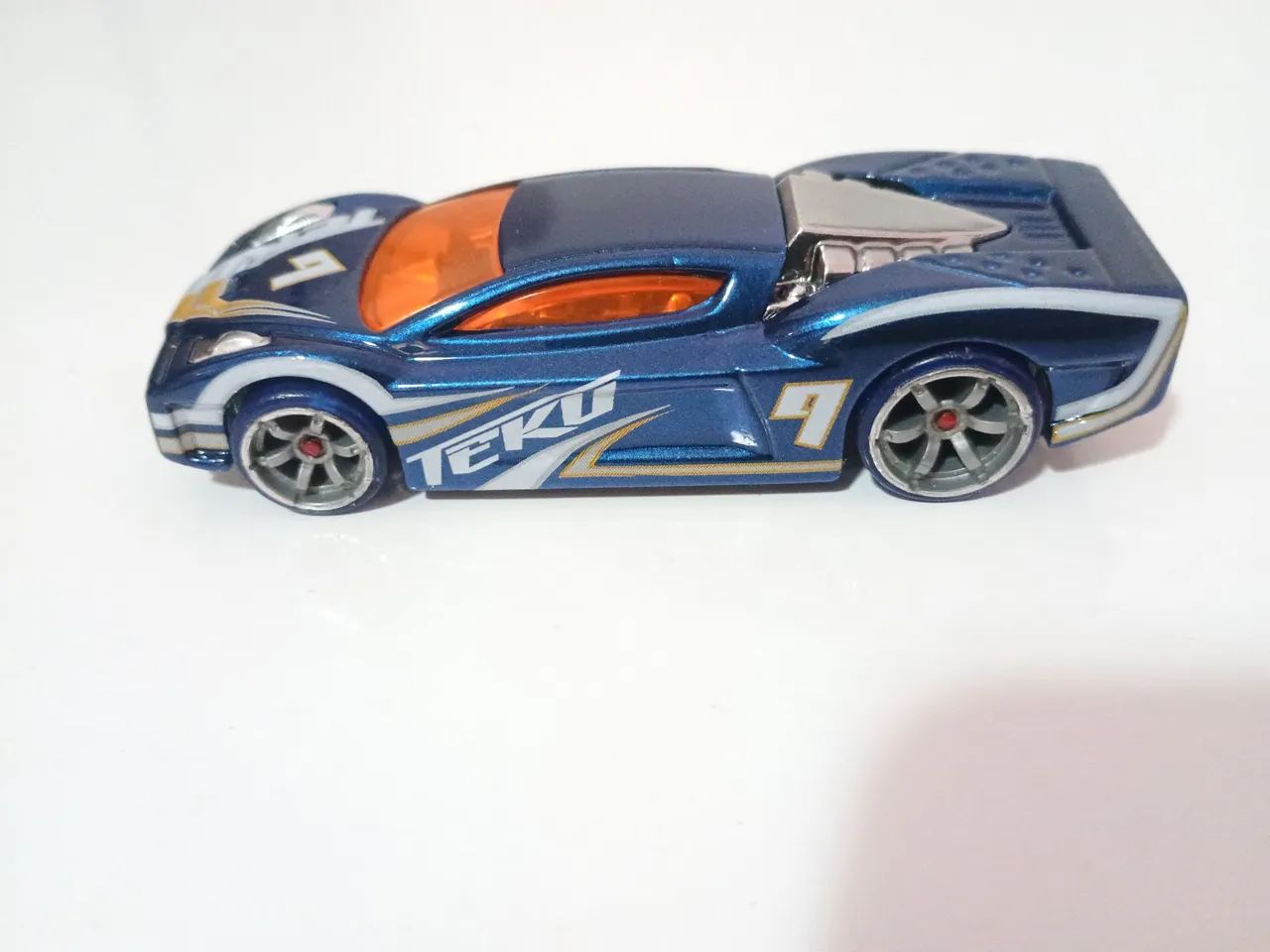 Hot Wheels Acceleracers - Reverb - Foto 2