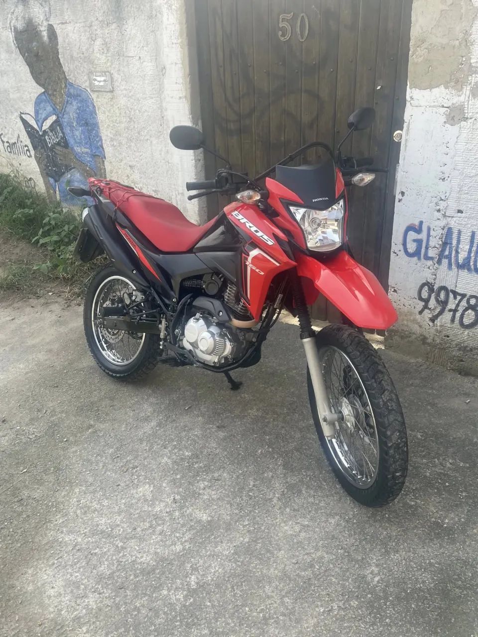 Bros  muito nova - Foto 3