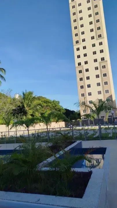 APARTAMENTO DE REPASSE NO FLORENSE REGIÃO DO MONDUBIM COM VARANDA E ELEVADOR - Foto 5