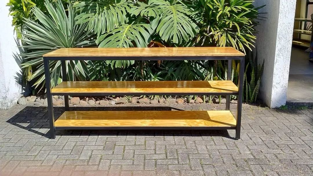 Fabricamos prateleiras e bancadas  - Foto 4