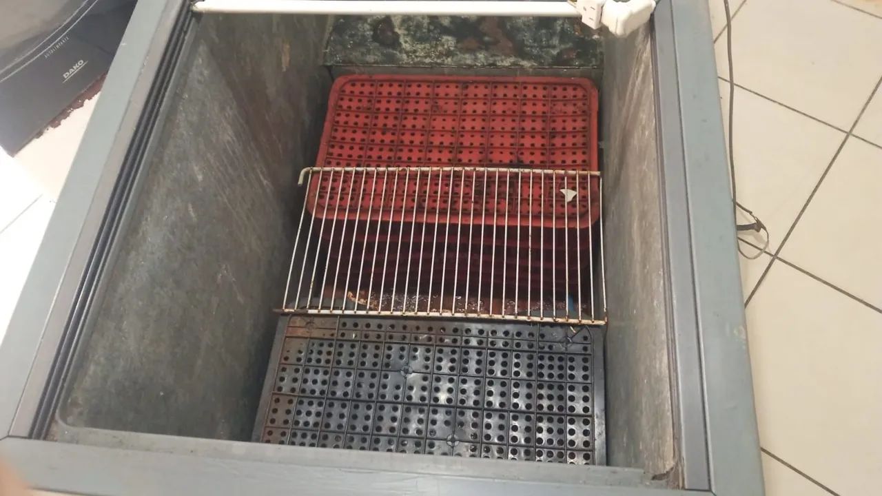 Vendo freezer  - Foto 5