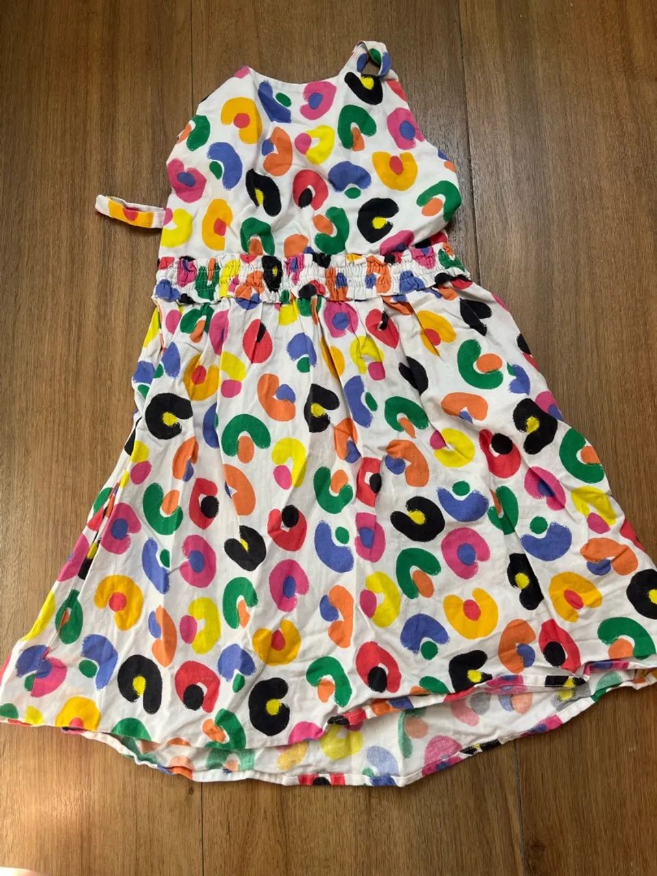 Vestido Fábula 6 anos  - Foto 2