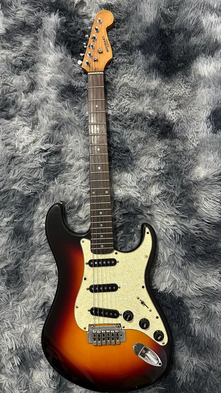 Guitarra  - Foto 4