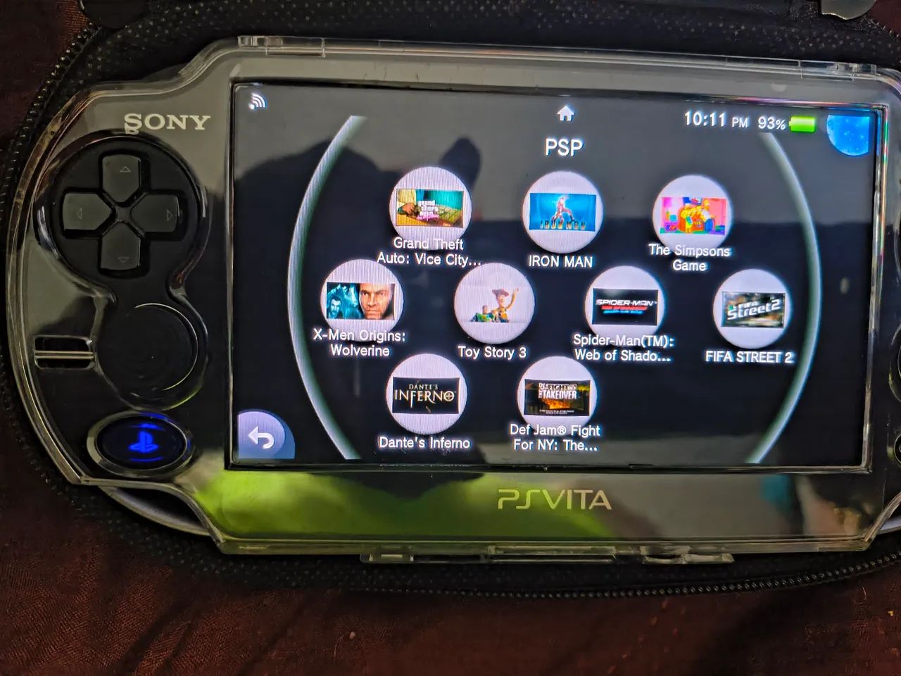 Ps vita - Foto 4