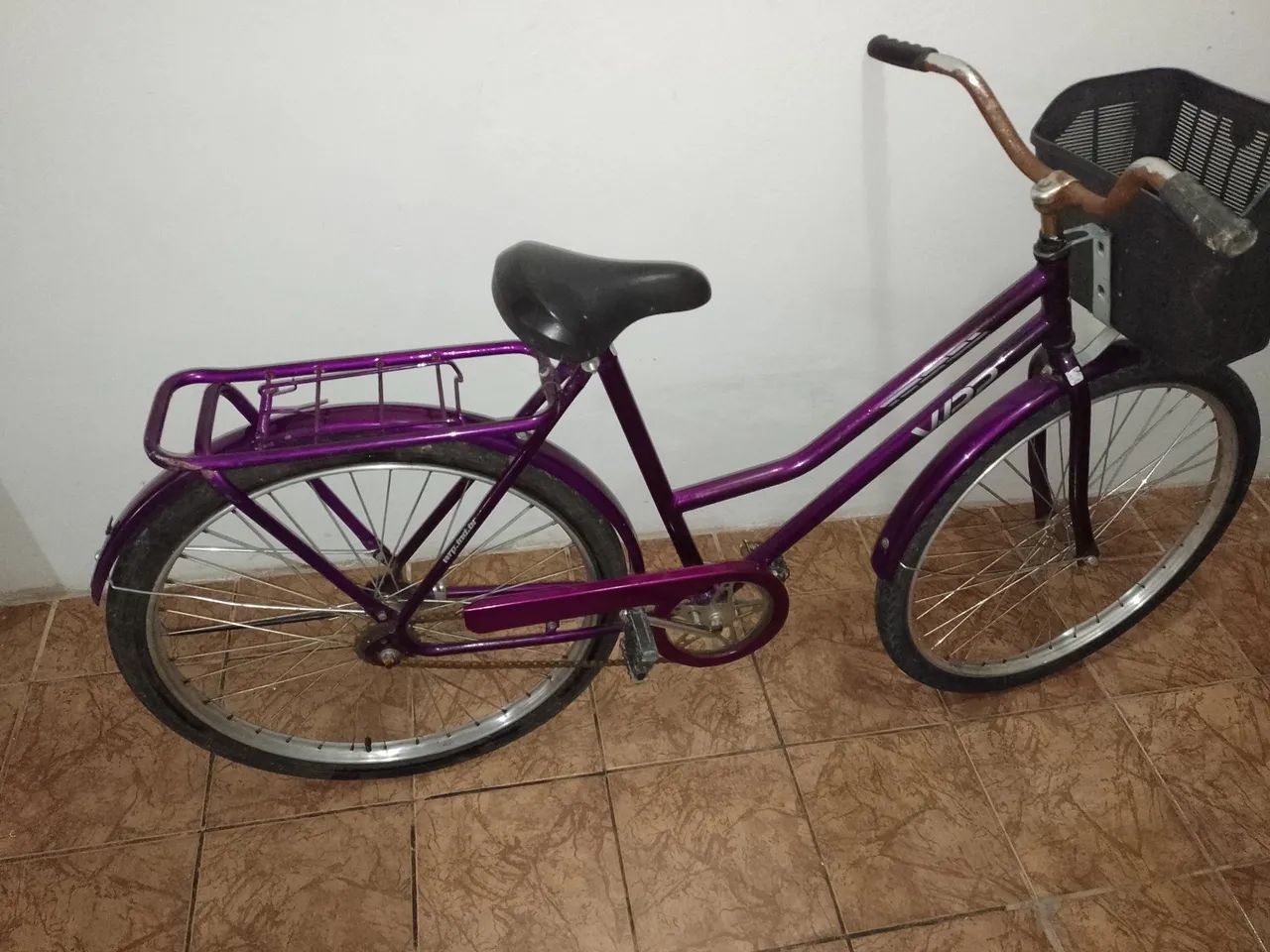 Bicicleta tropical .  - Foto 2