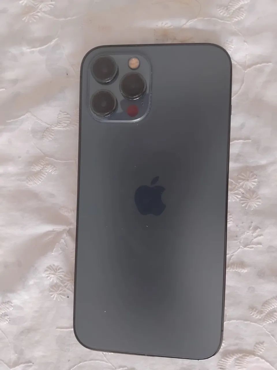 iPhone 12 PROMAX - 128 GB NOVÍSSIMO !! - Foto 2