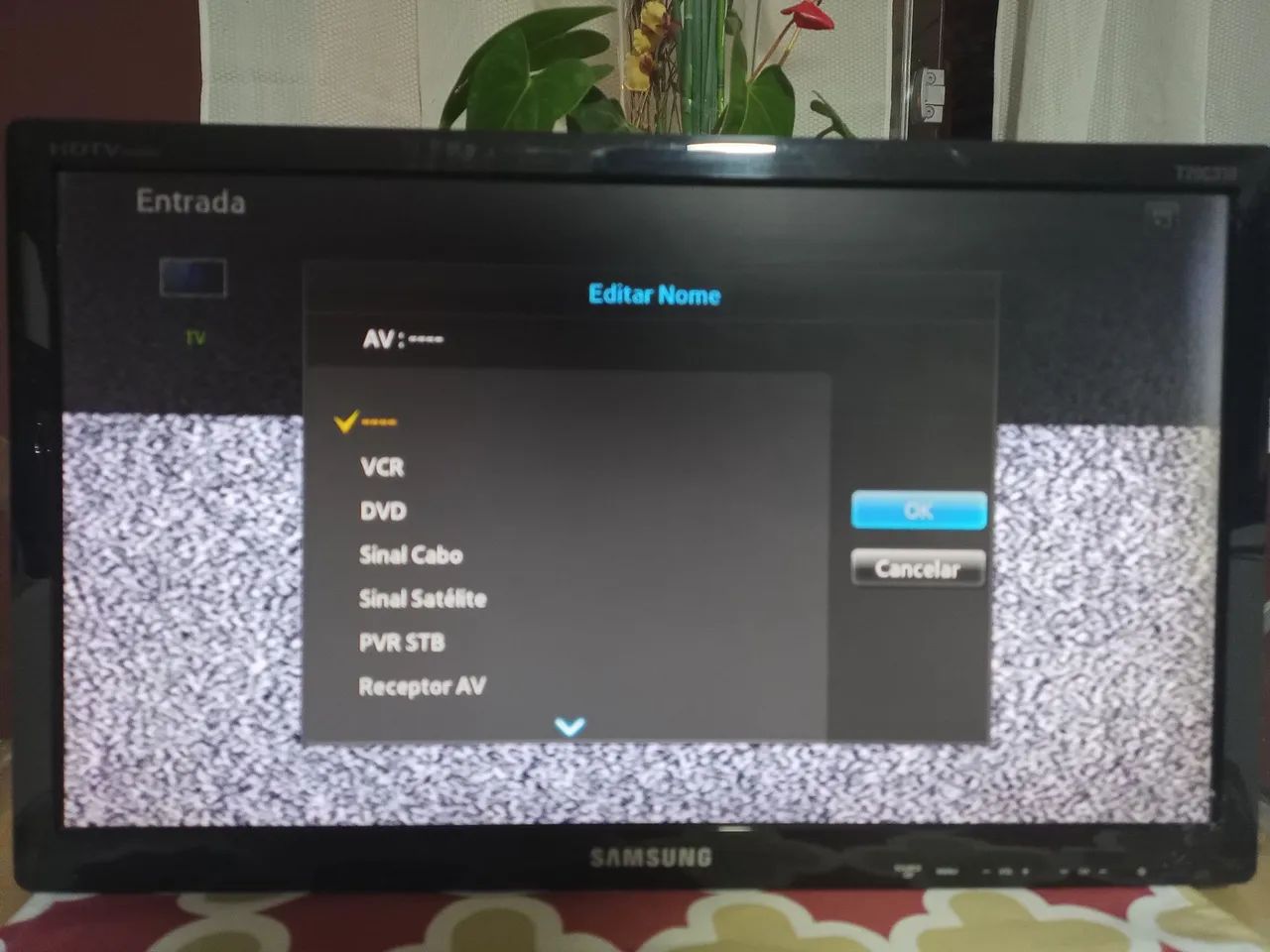 Tv monitor Samsung tv 23 polegadas  - Foto 3