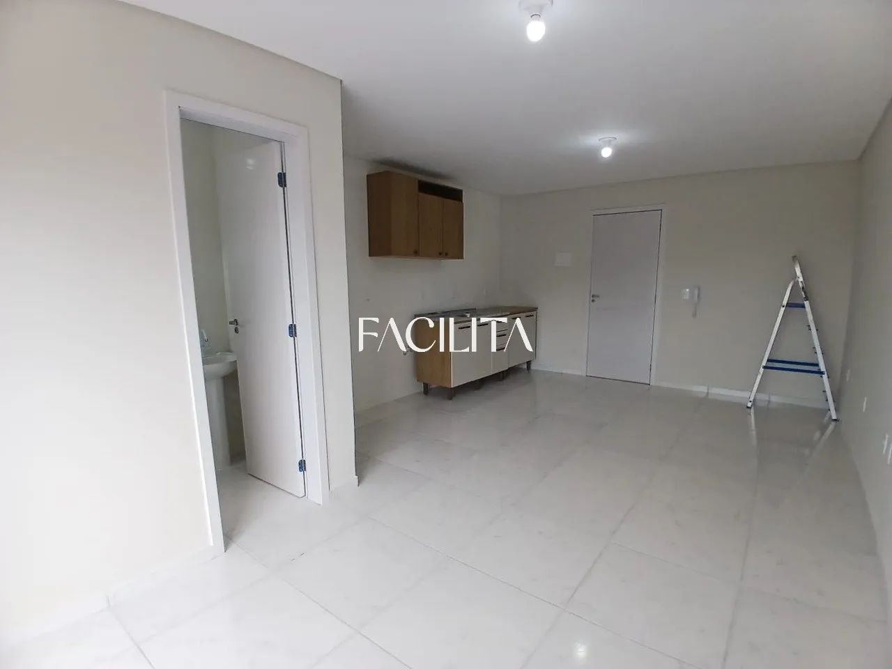 Studio no bairro Ribeirão da Ilha, Florianópolis - Foto 2