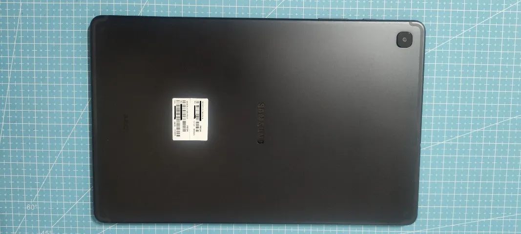 Galaxy tab S6 128gb - Foto 5