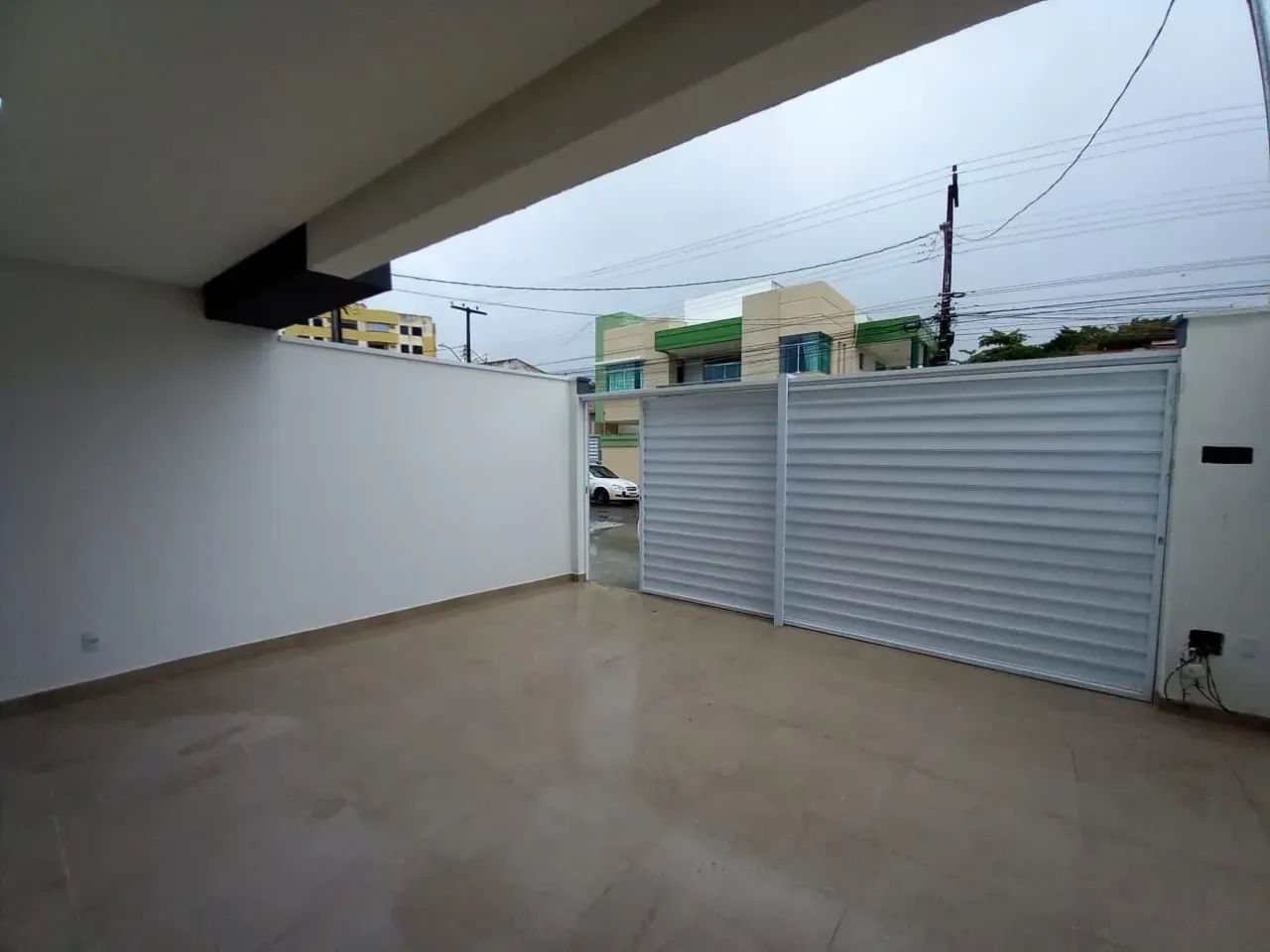 CASA NOVA NO INÁCIO - 2460 - Foto 2