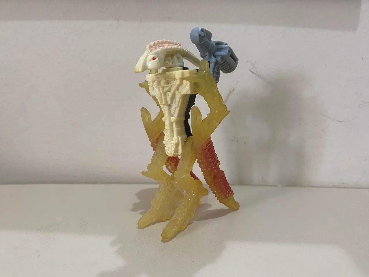 Boneco - Foto 2