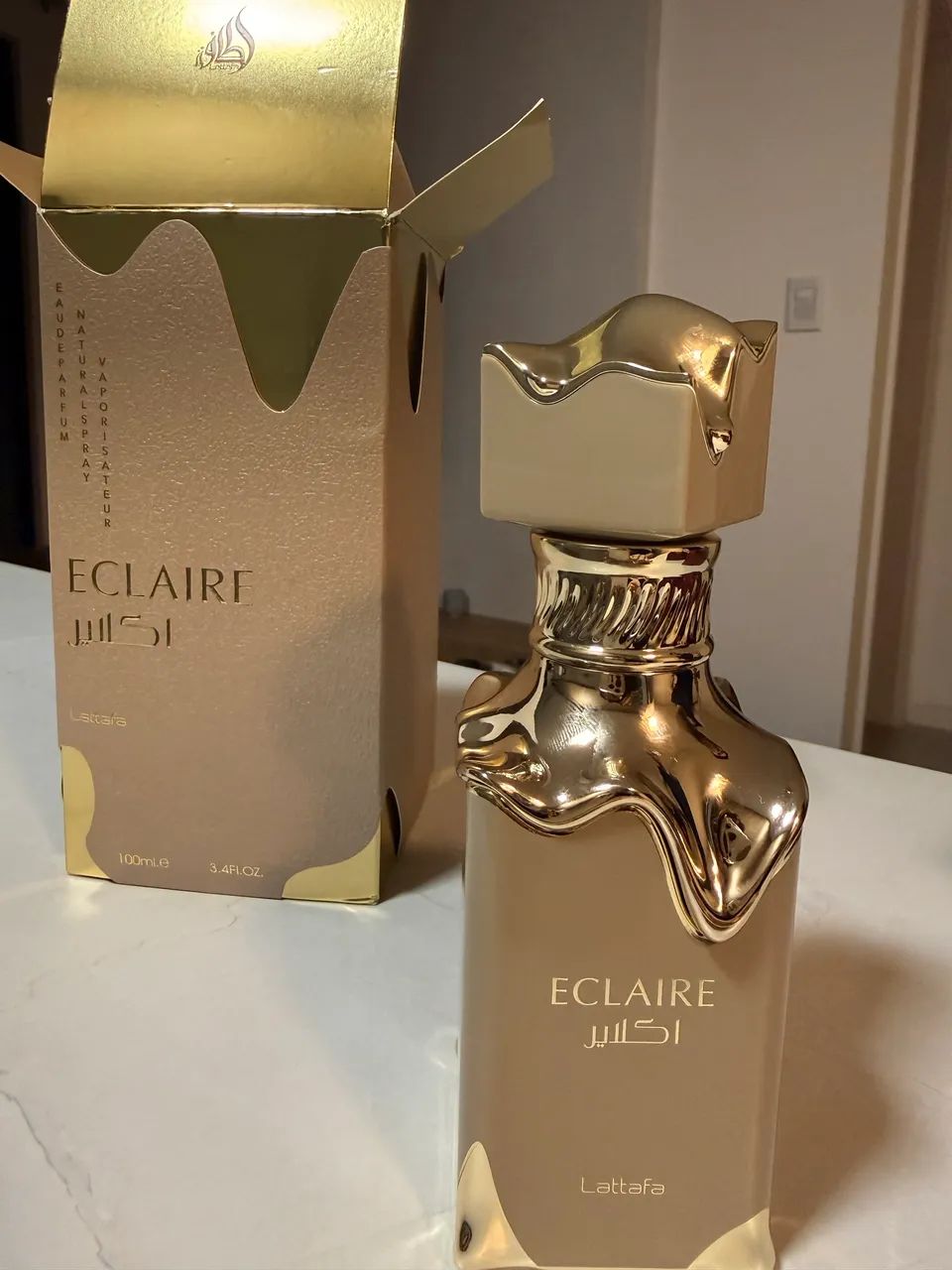 Perfume Eclaire  - Foto 3