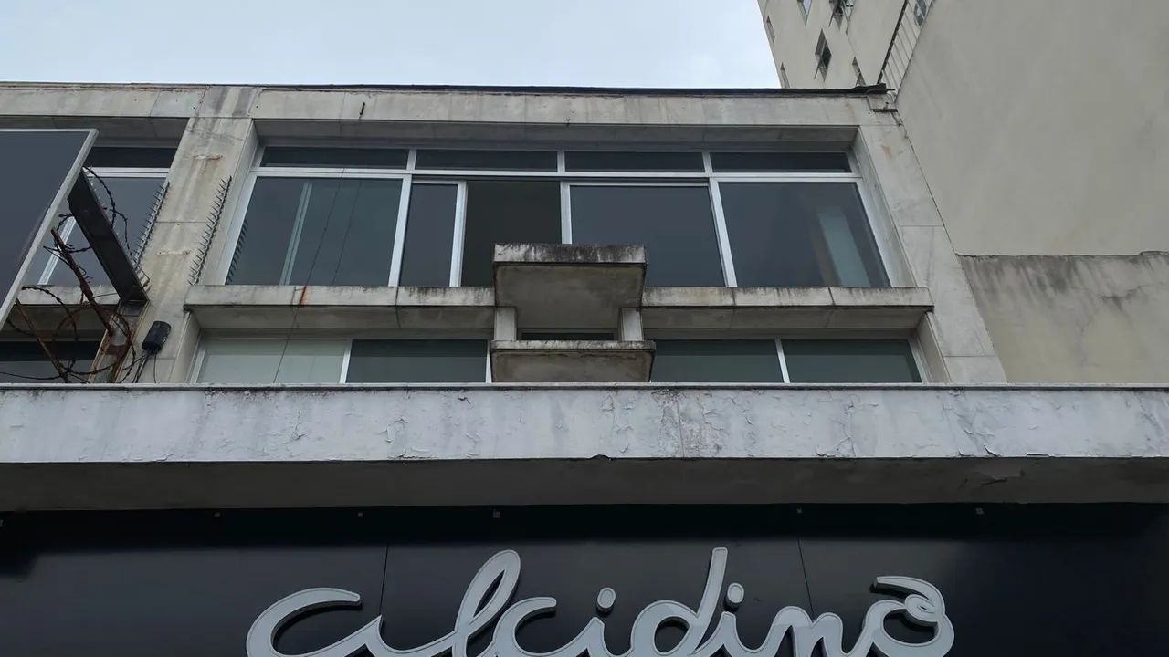 Lojas e Apartamento em Criciuma - Foto 4