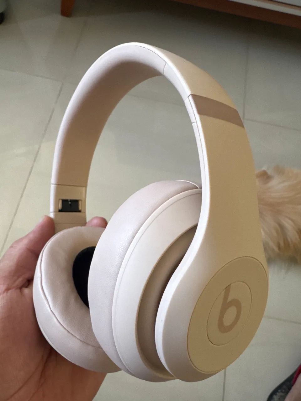 Fone Beats  - Foto 4