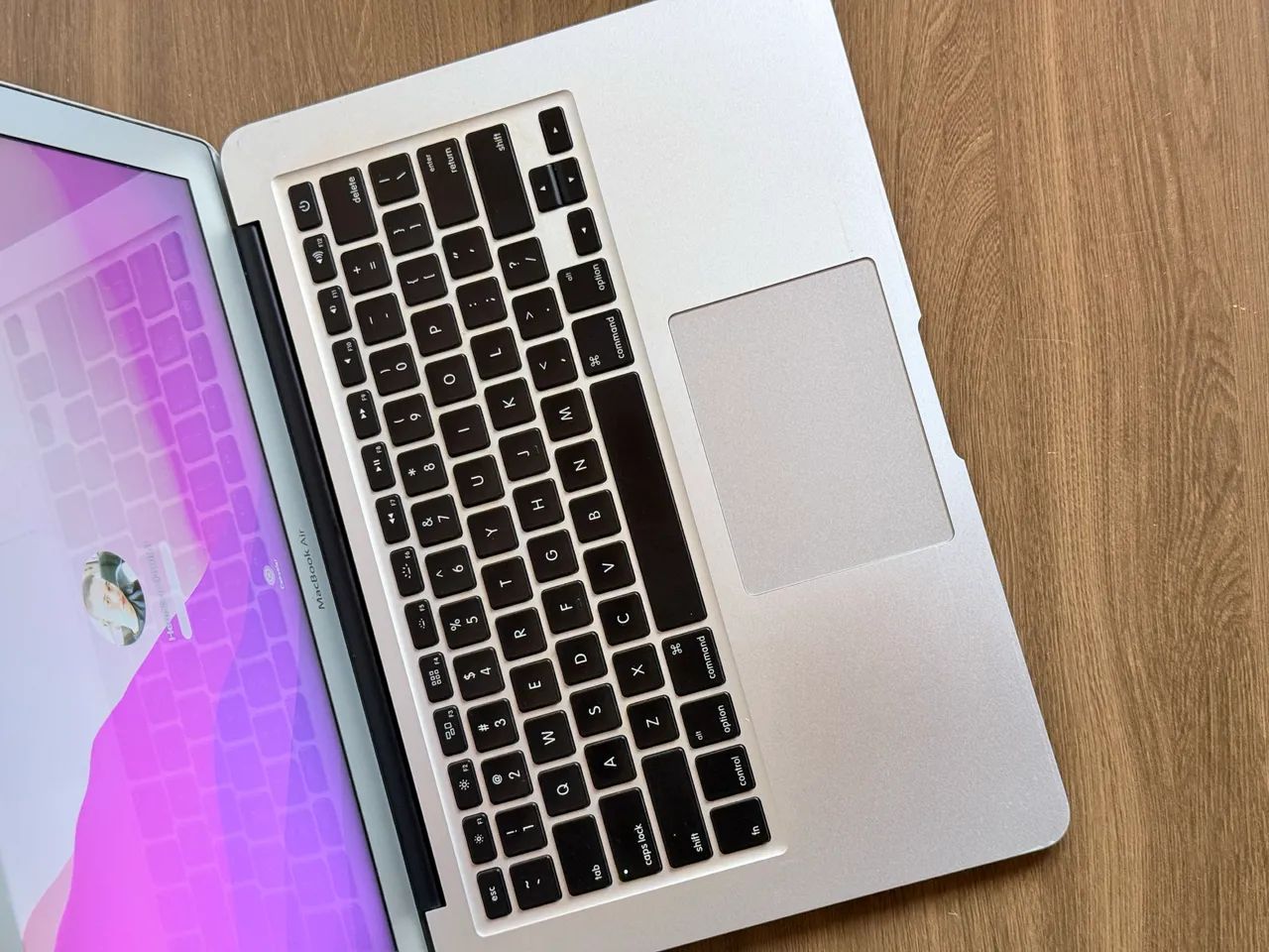Macbook air 2017 - Foto 4