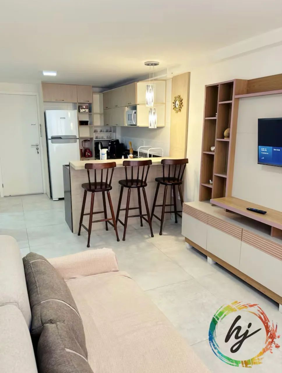 Vende-se Apartamento 2 quartos Cabo Branco - Foto 3